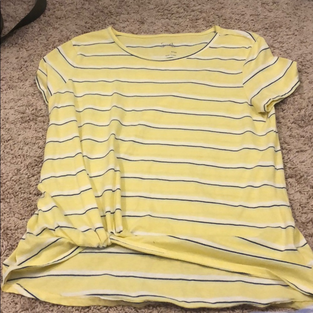 T-shirt